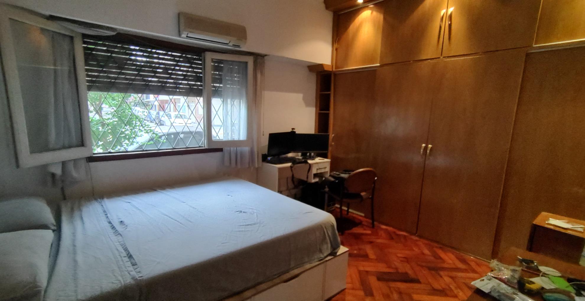 Departamento de 3 ambientes en Venta en Caballito