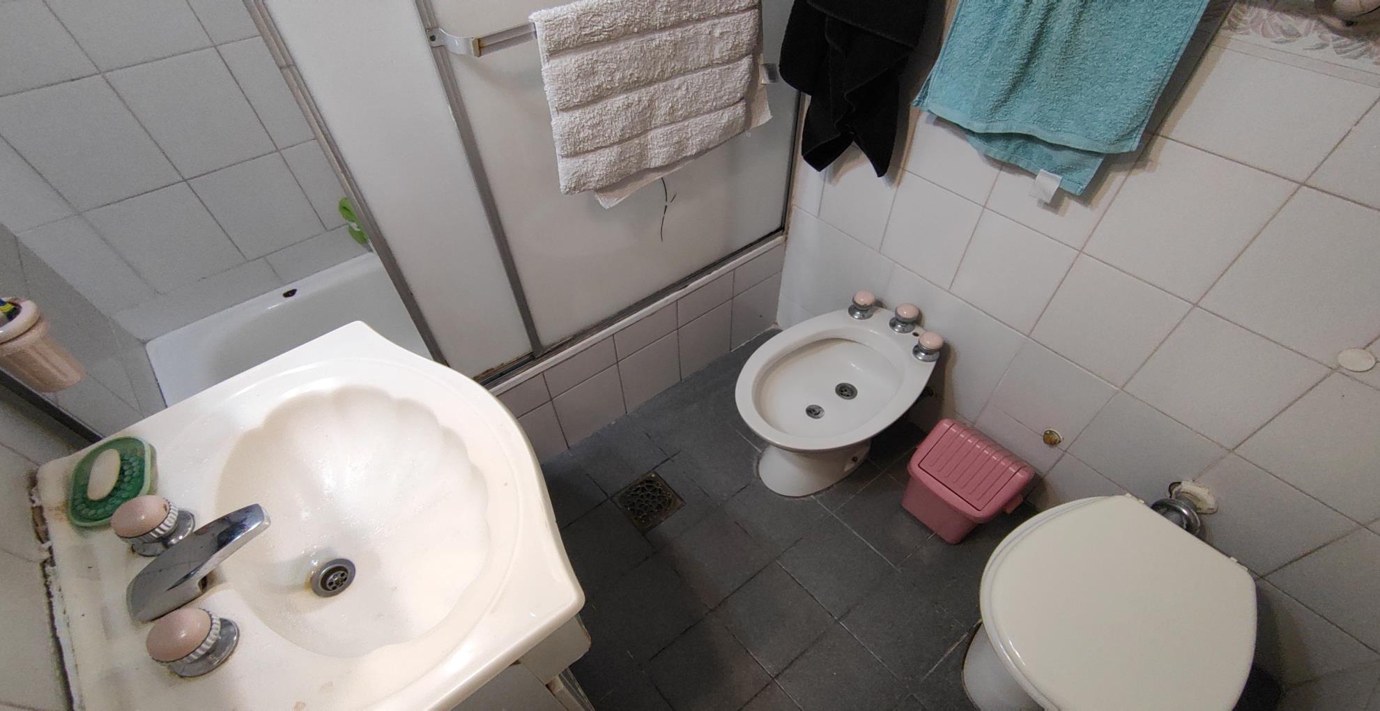 Departamento de 3 ambientes en Venta en Caballito
