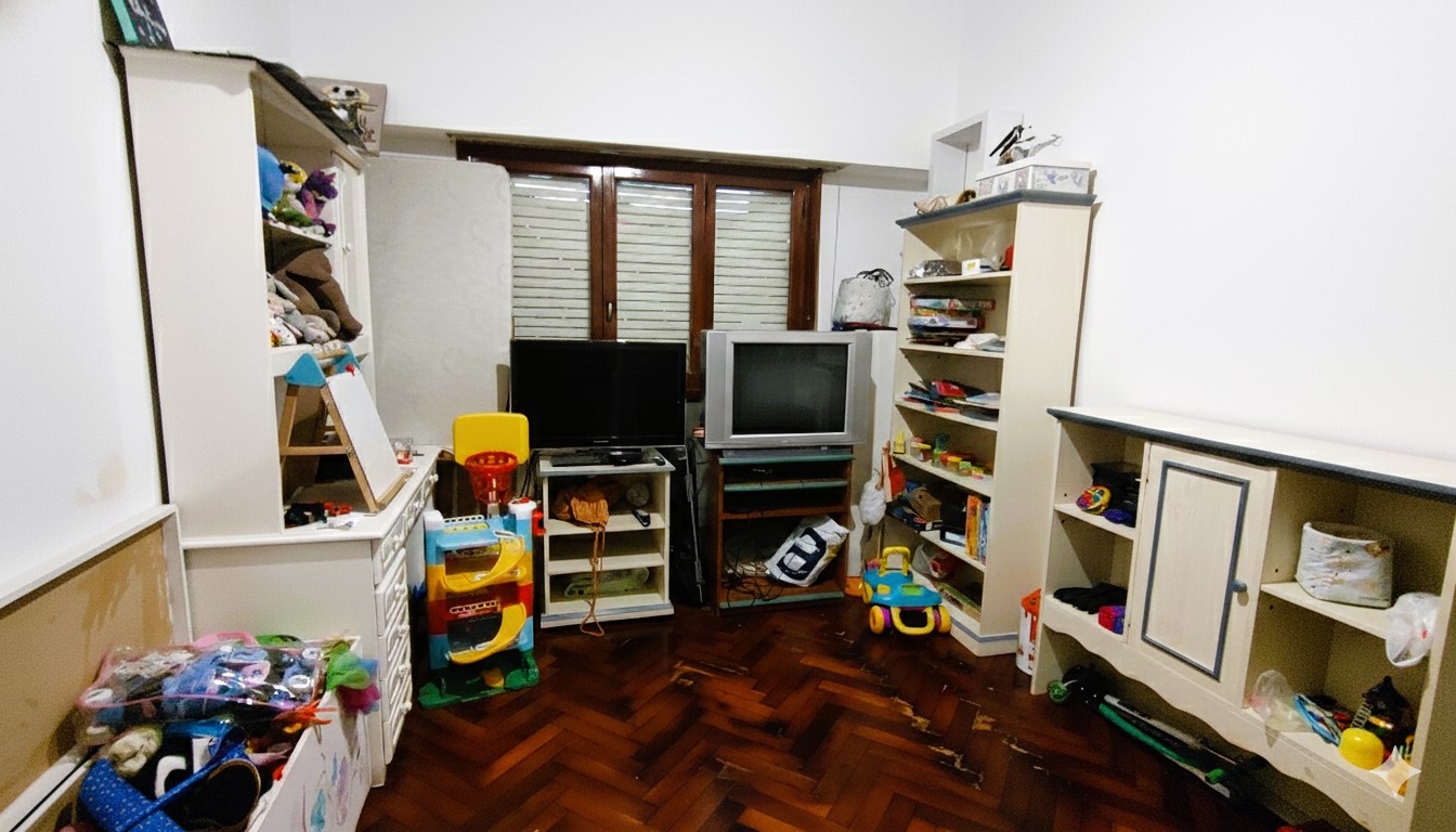Departamento de 3 ambientes en Venta en Caballito