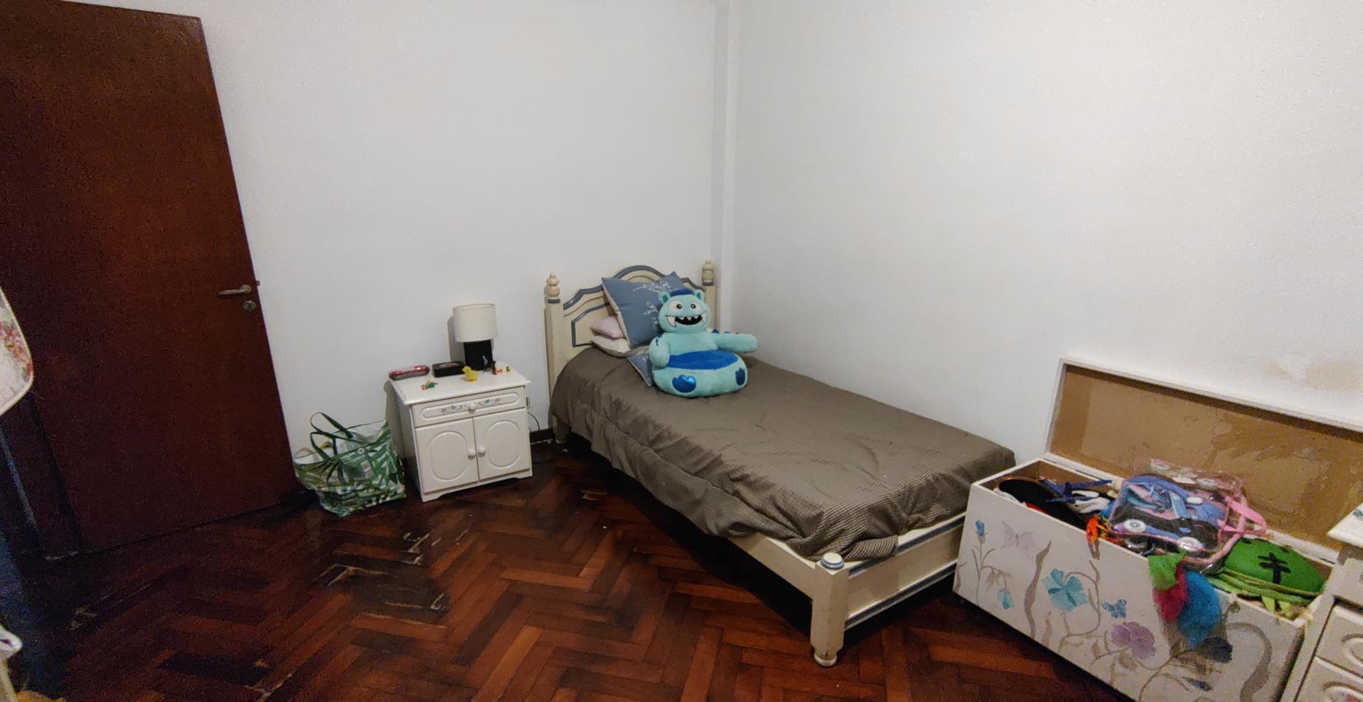 Departamento de 3 ambientes en Venta en Caballito