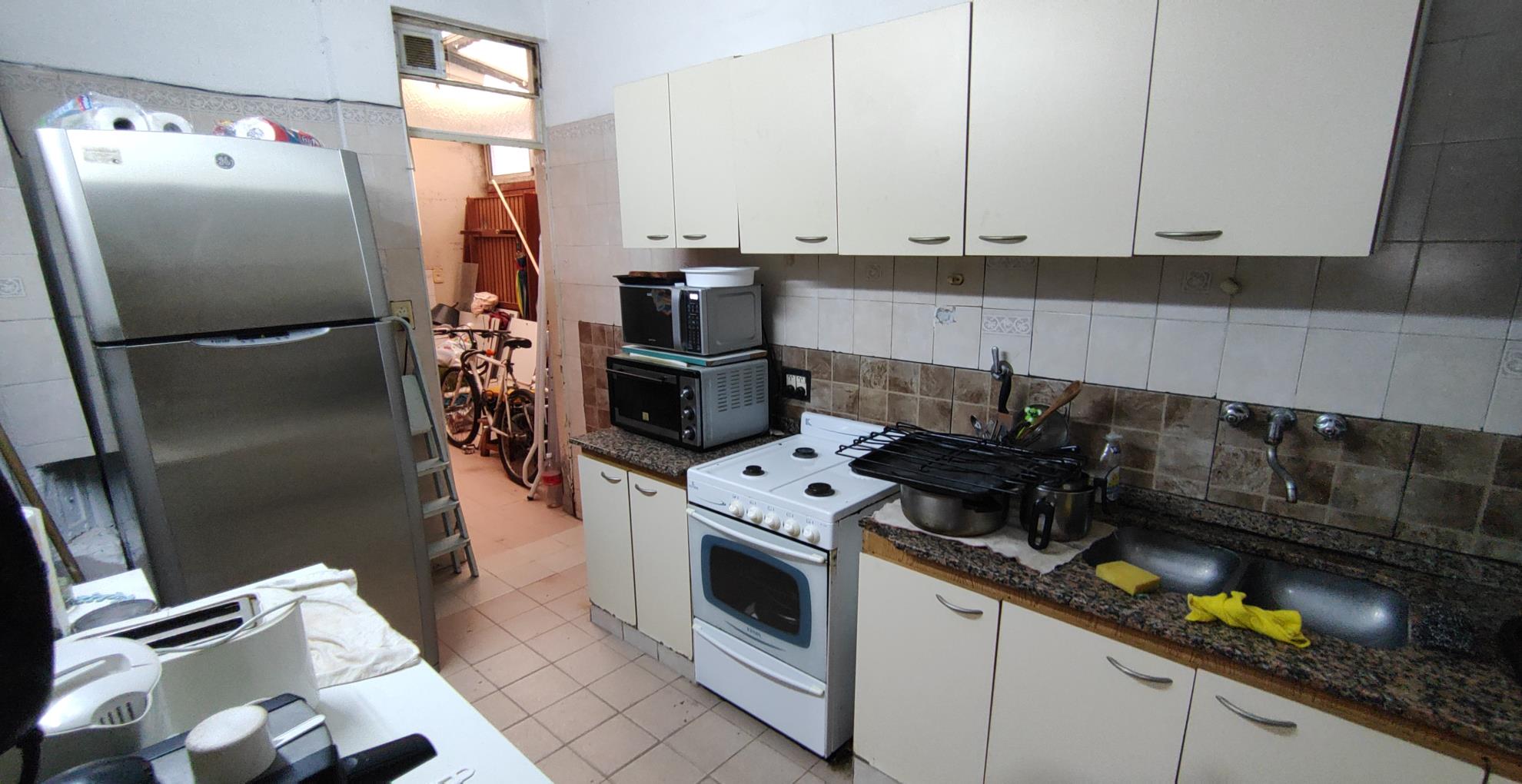 Departamento de 3 ambientes en Venta en Caballito