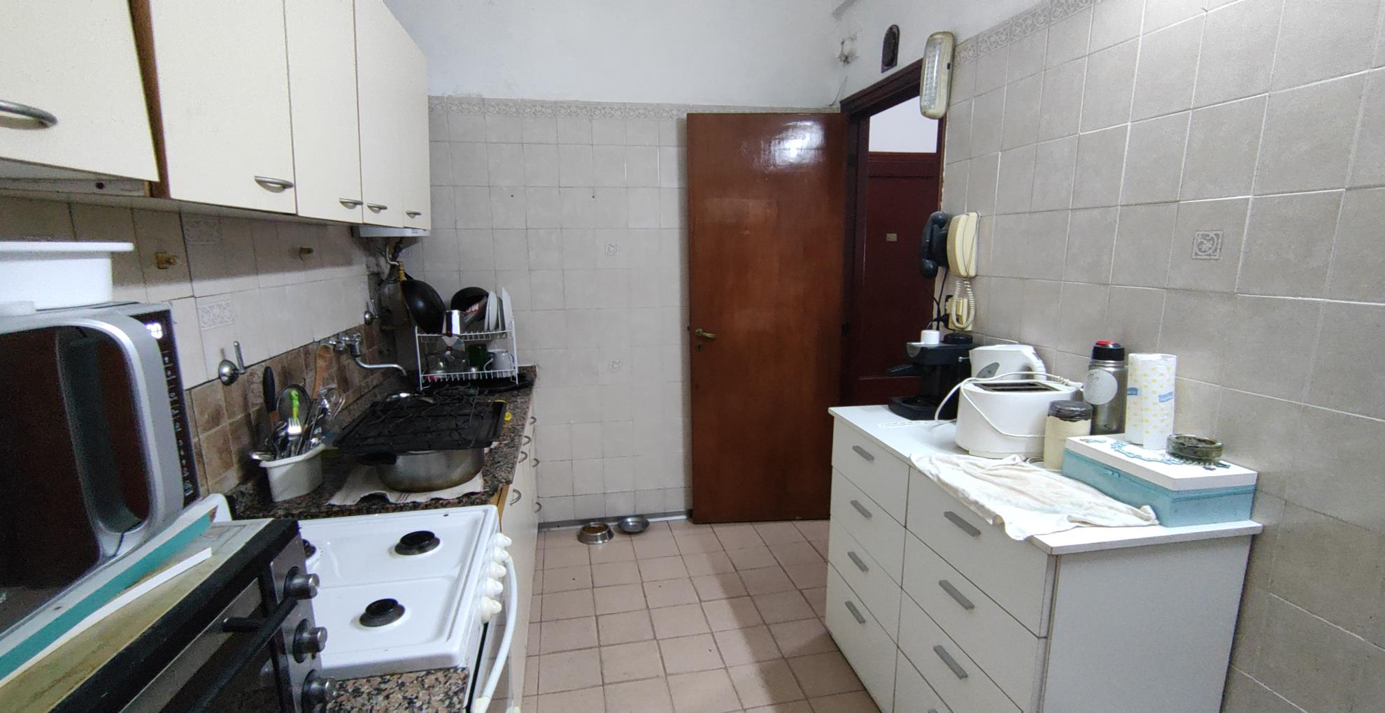 Departamento de 3 ambientes en Venta en Caballito