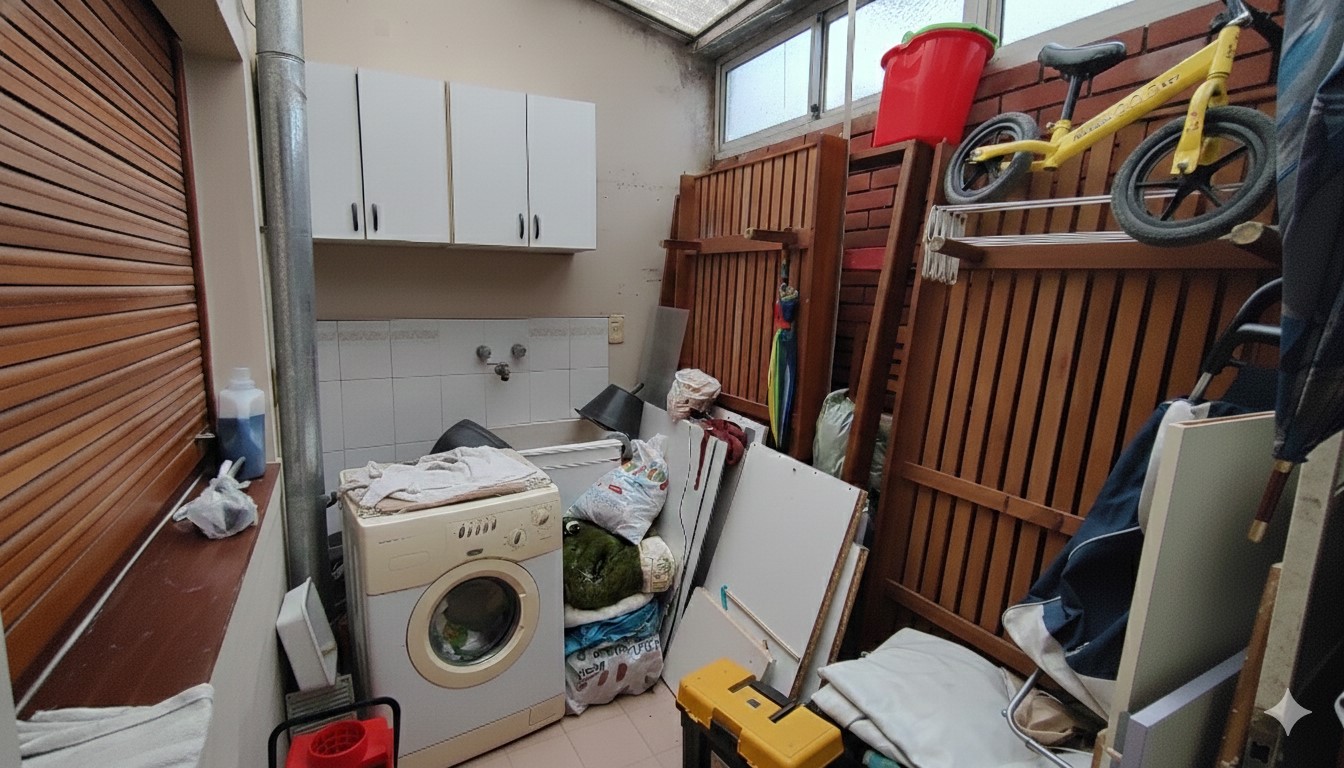 Departamento de 3 ambientes en Venta en Caballito