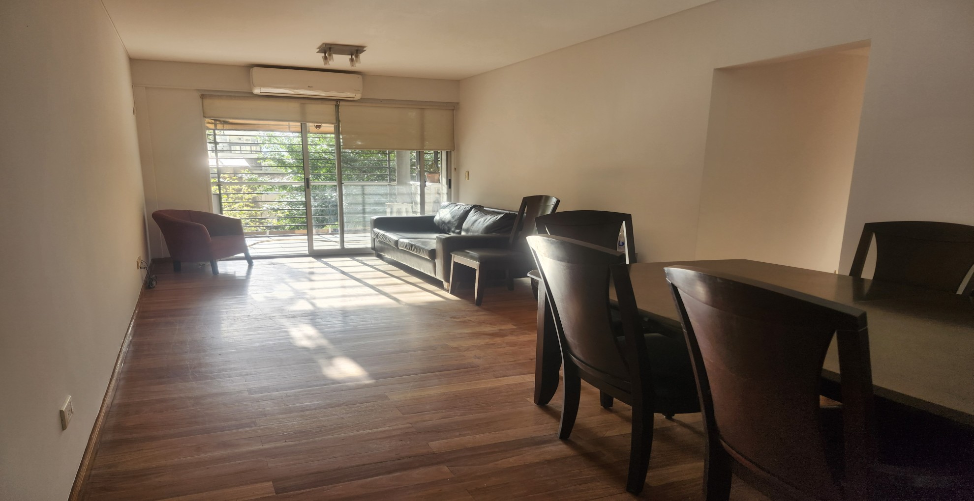 Departamento de 4 ambientes en  Venta en Almagro. GASCON al 700. Imagen 1