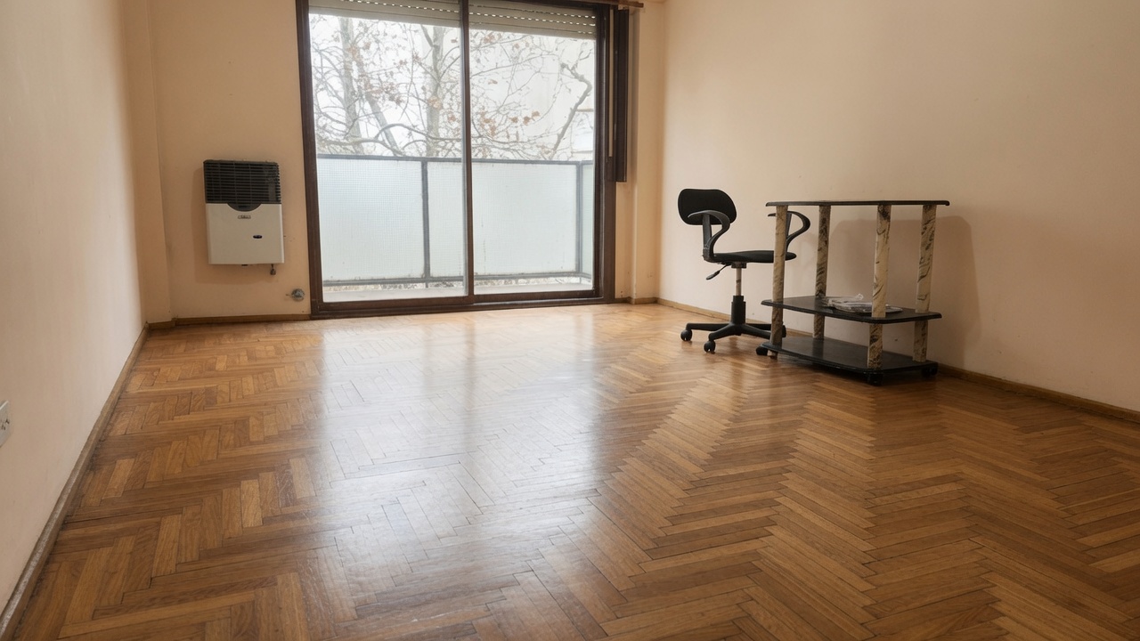 Departamento de 3 ambientes en Venta en Villa crespo
