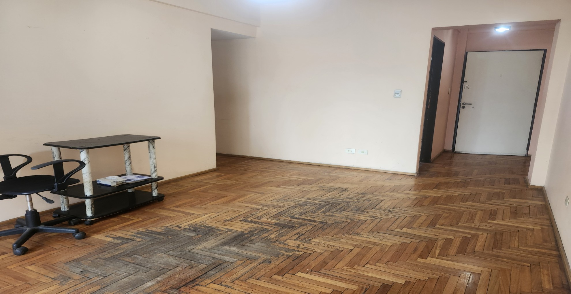 Departamento de 3 ambientes en Venta en Villa crespo