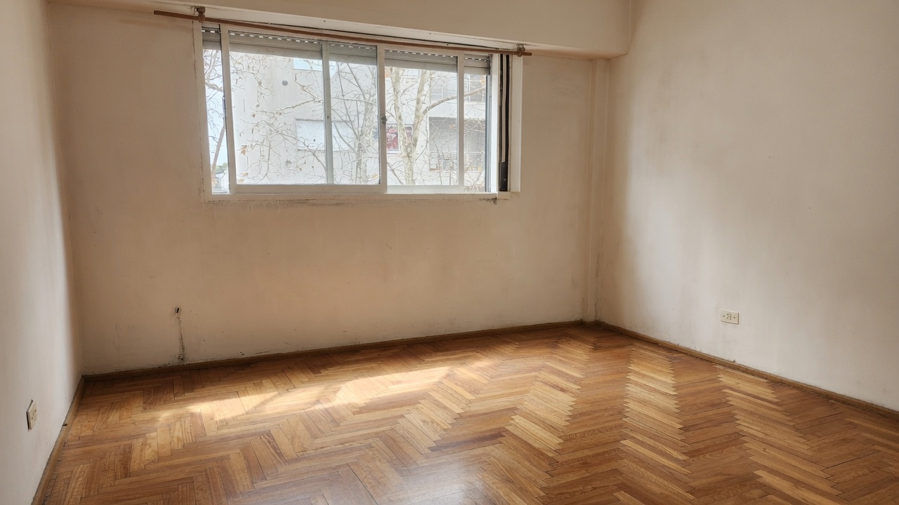 Departamento de 3 ambientes en Venta en Villa crespo