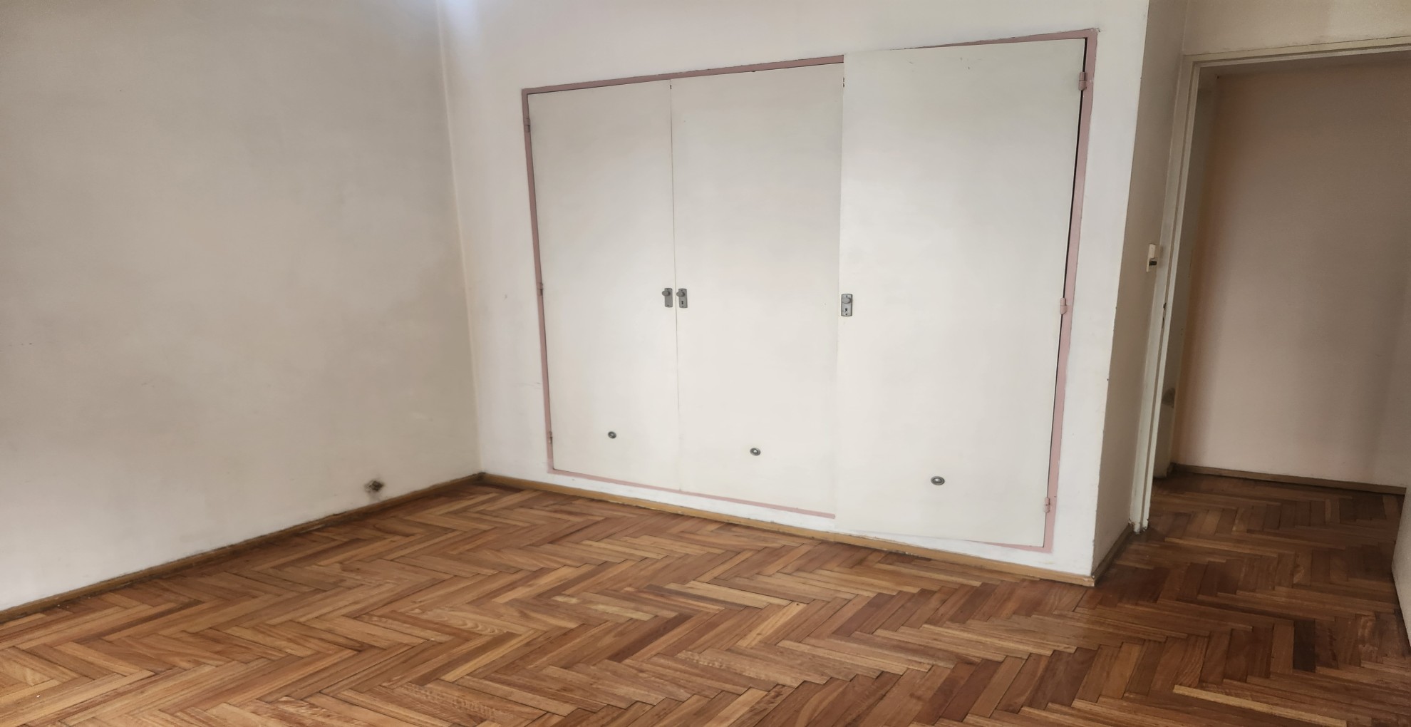 Departamento de 3 ambientes en Venta en Villa crespo