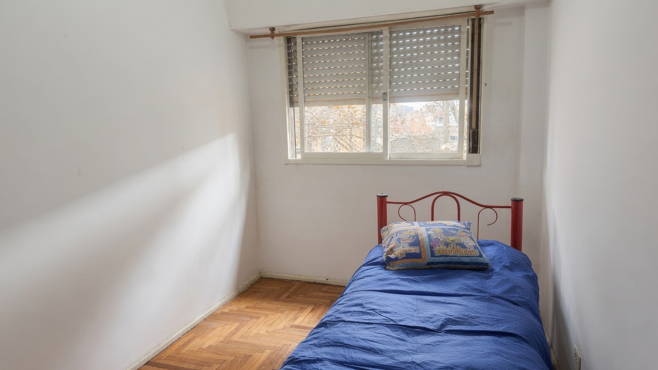 Departamento de 3 ambientes en Venta en Villa crespo