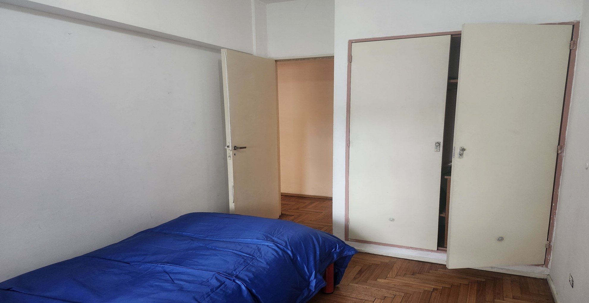 Departamento de 3 ambientes en Venta en Villa crespo