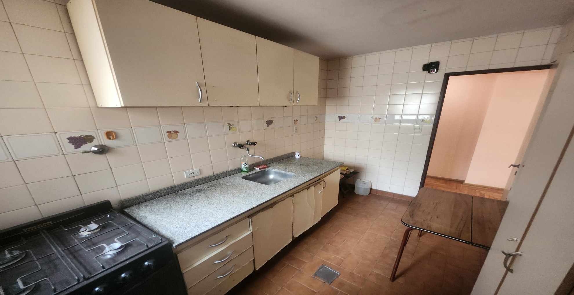 Departamento de 3 ambientes en Venta en Villa crespo