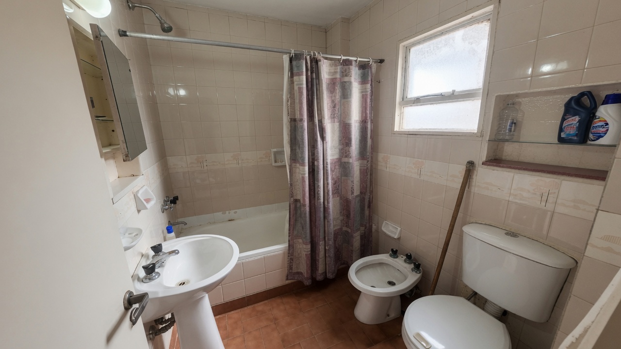 Departamento de 3 ambientes en Venta en Villa crespo