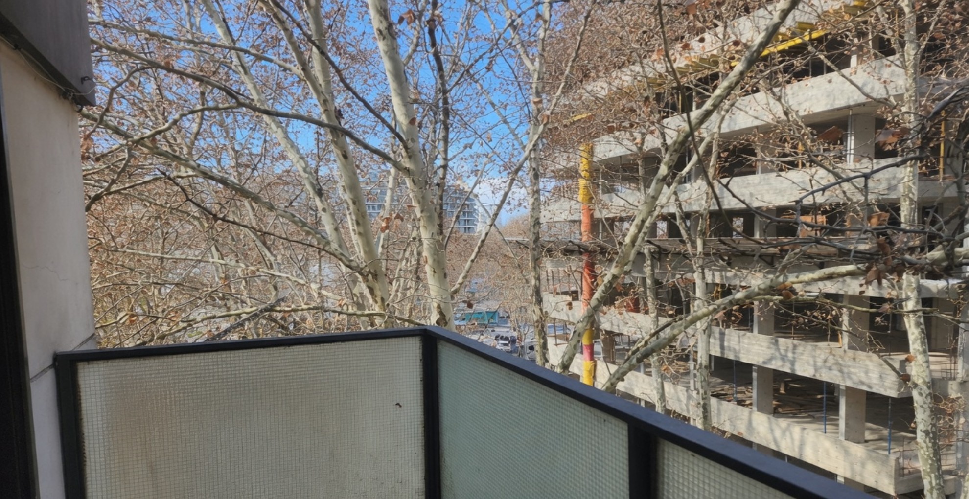 Departamento de 3 ambientes en Venta en Villa crespo