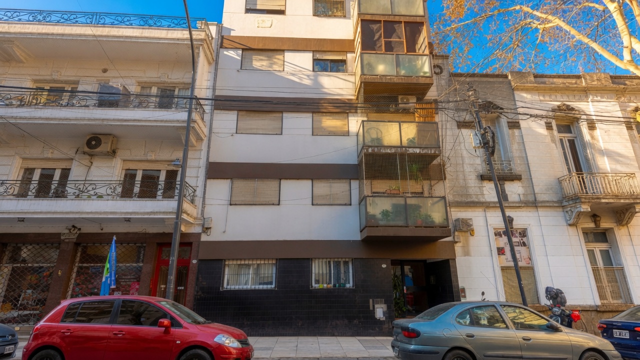 Departamento de 3 ambientes en Venta en Villa crespo