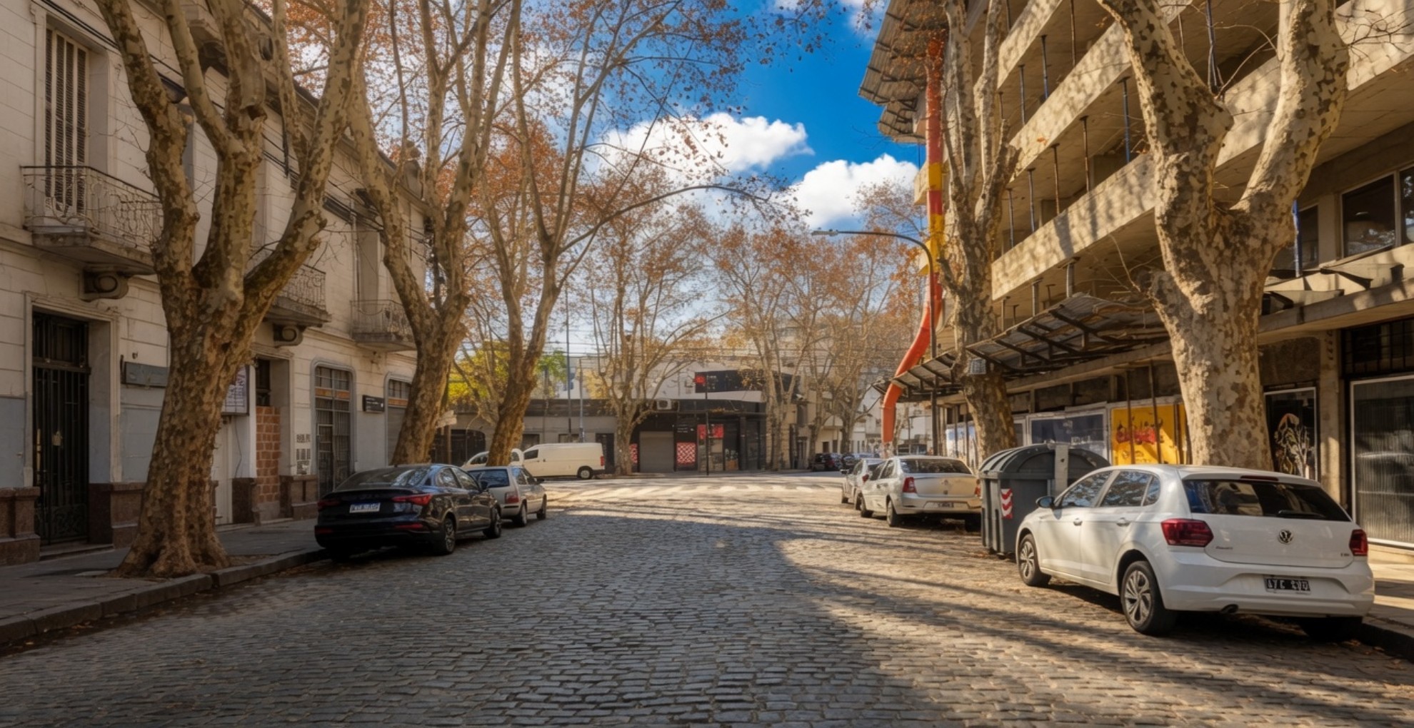 Departamento de 3 ambientes en Venta en Villa crespo