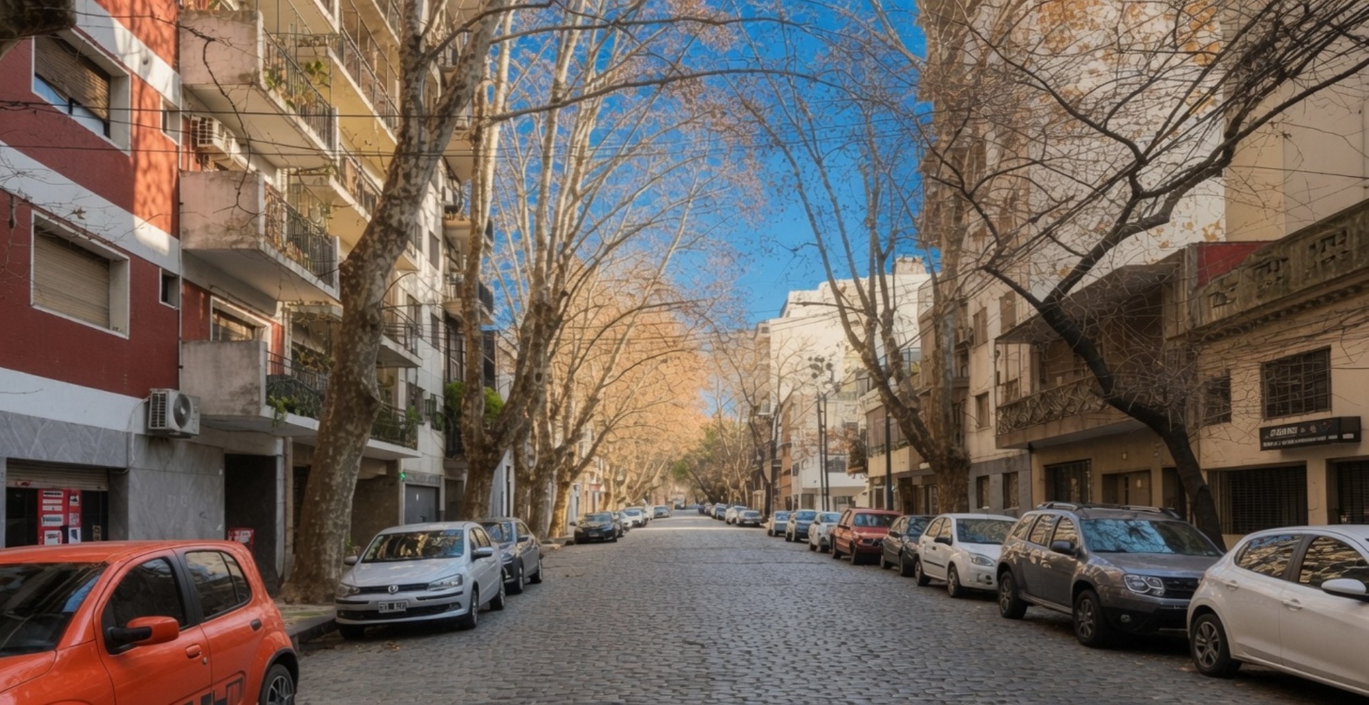 Departamento de 3 ambientes en Venta en Villa crespo