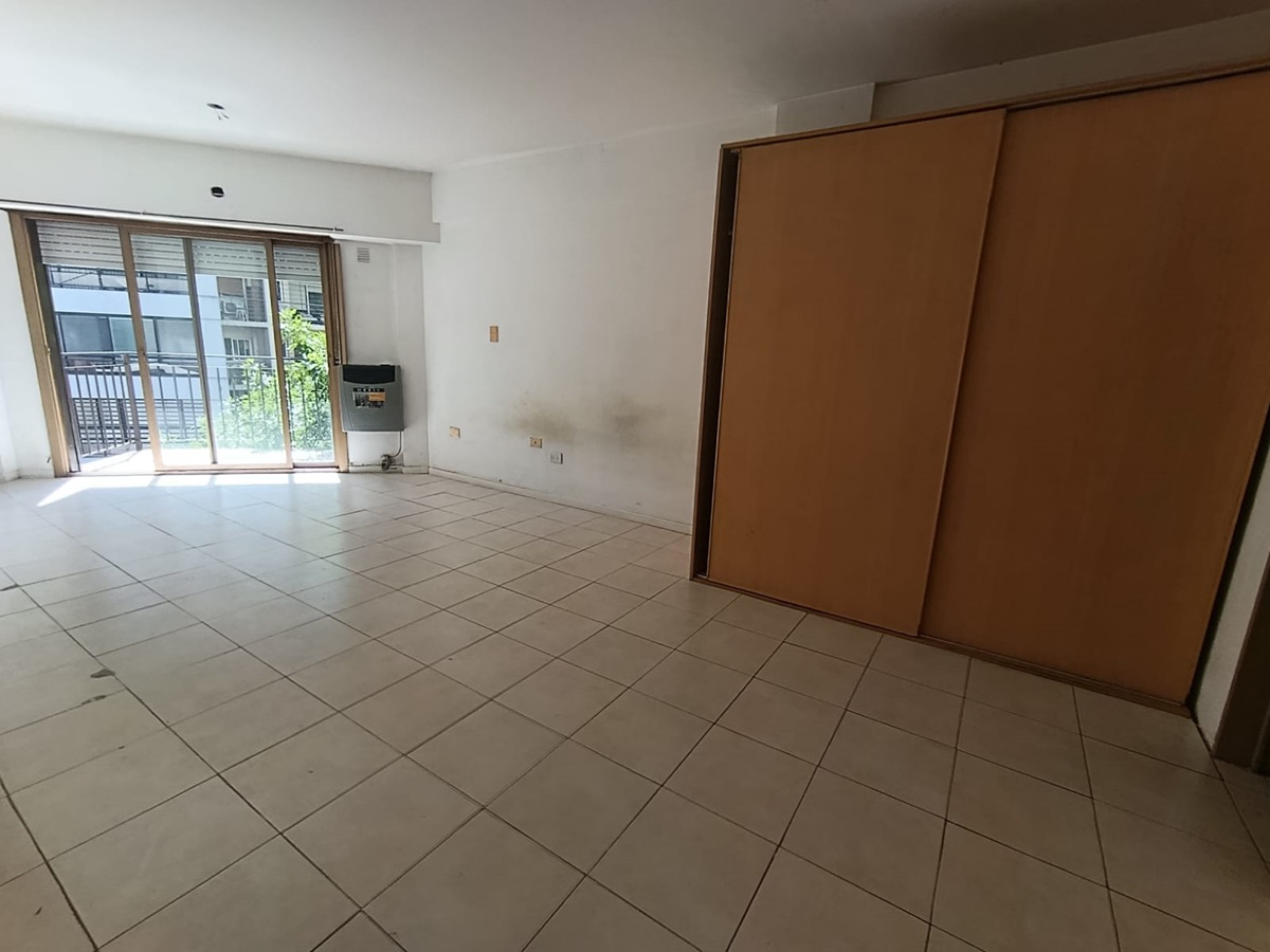 Departamento de 1 ambiente en  Alquiler en Belgrano. CRAMER al 1700. Imagen 1