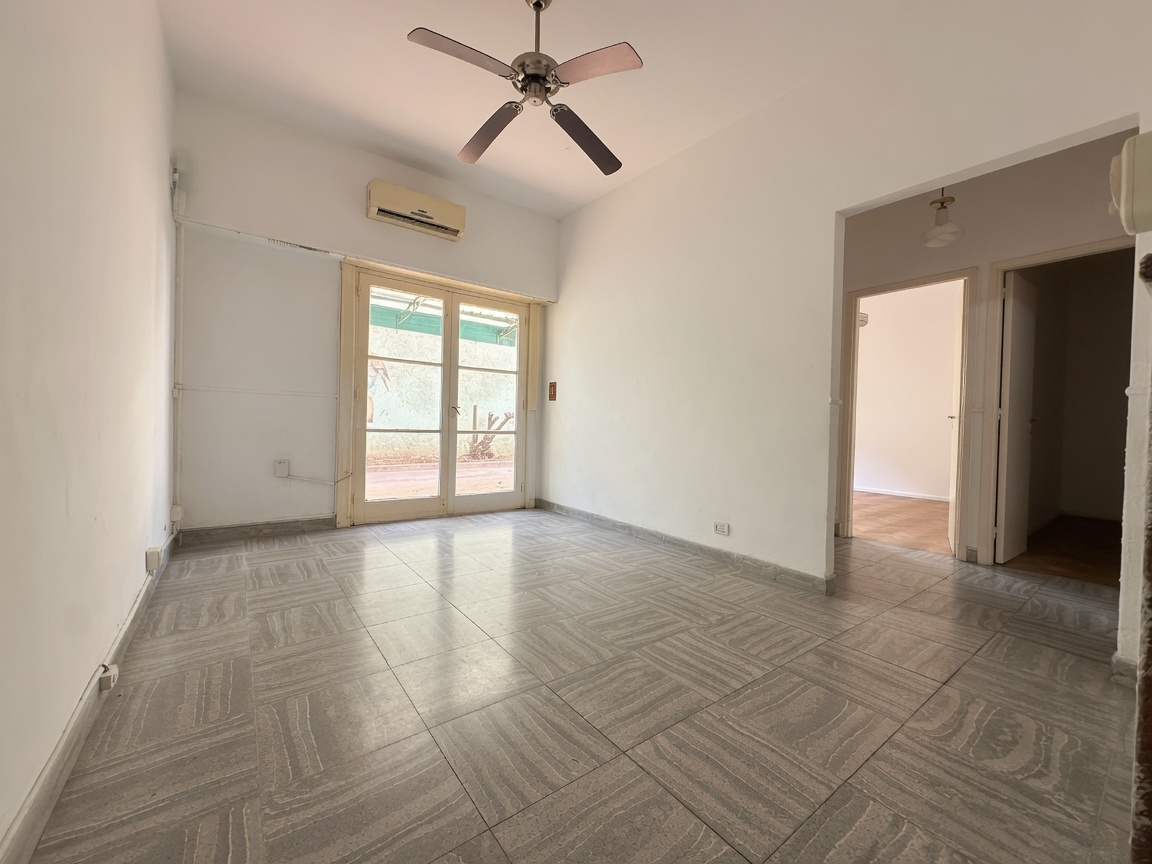 Departamento de 3 ambientes en Venta en Villa crespo