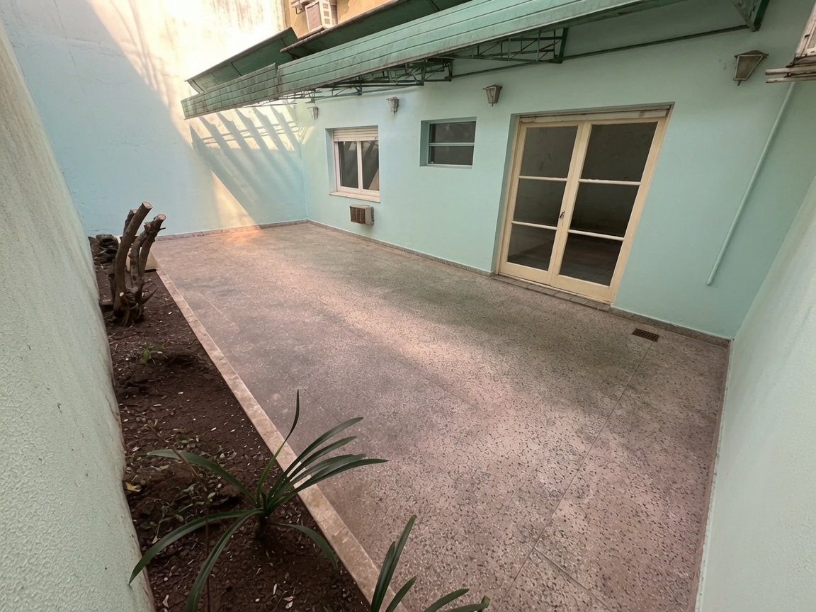 Departamento de 3 ambientes en Venta en Villa crespo