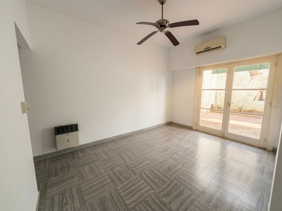Departamento de 3 ambientes en Venta en Villa crespo