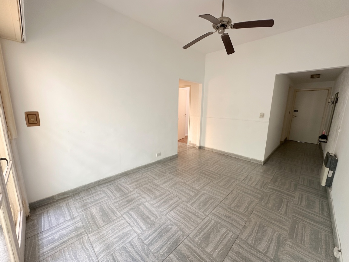 Departamento de 3 ambientes en Venta en Villa crespo