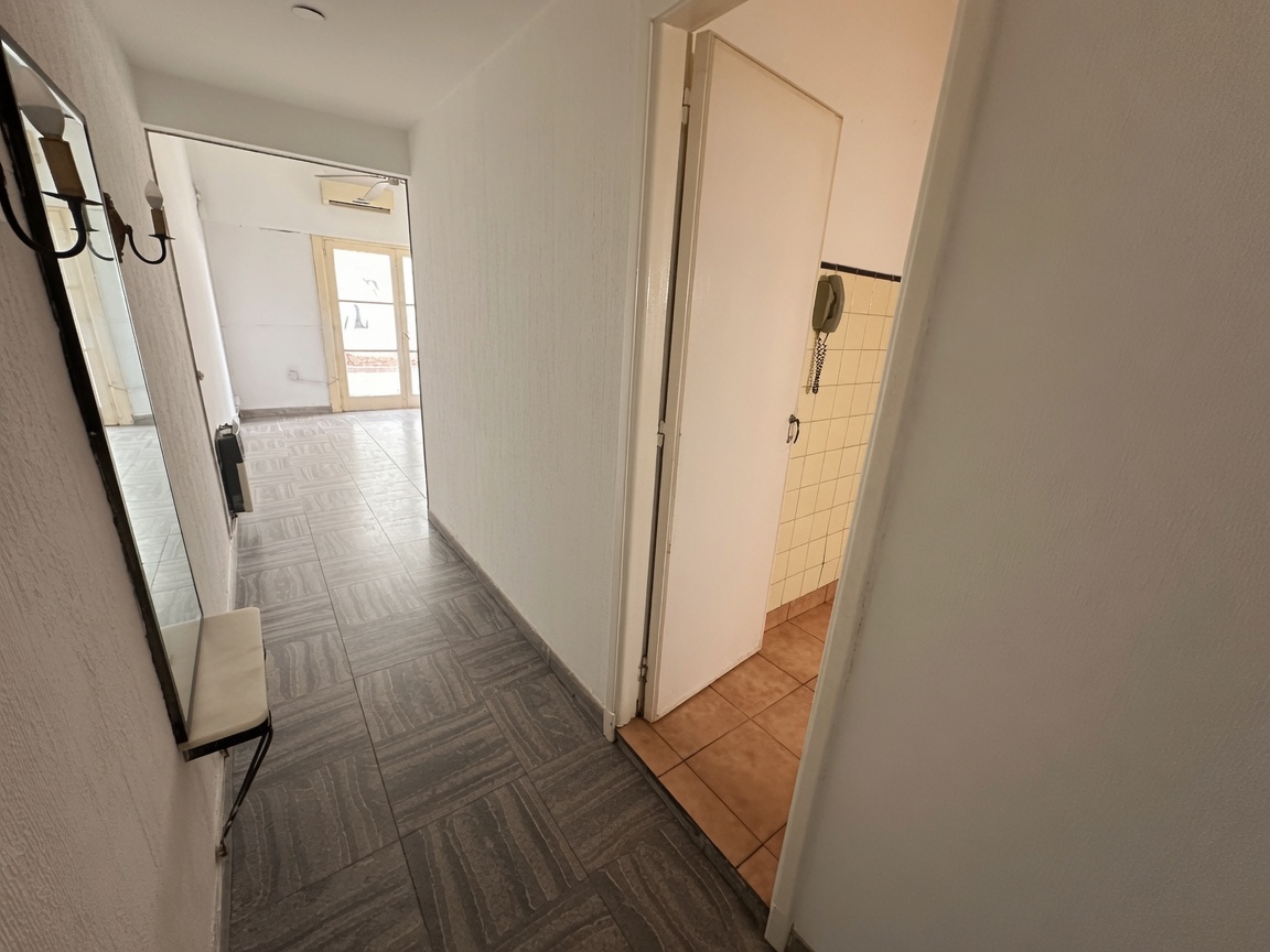 Departamento de 3 ambientes en Venta en Villa crespo