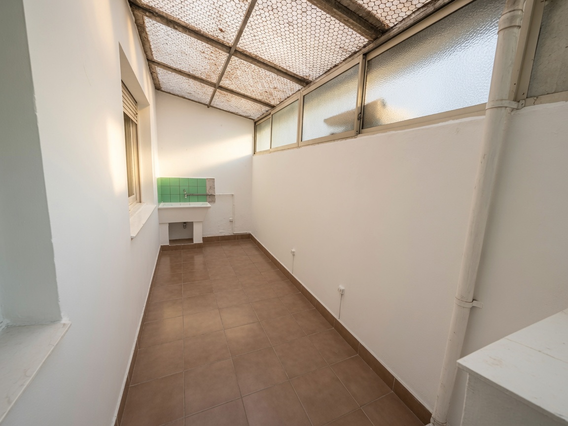 Departamento de 3 ambientes en Venta en Villa crespo