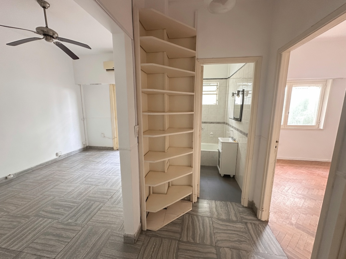 Departamento de 3 ambientes en Venta en Villa crespo