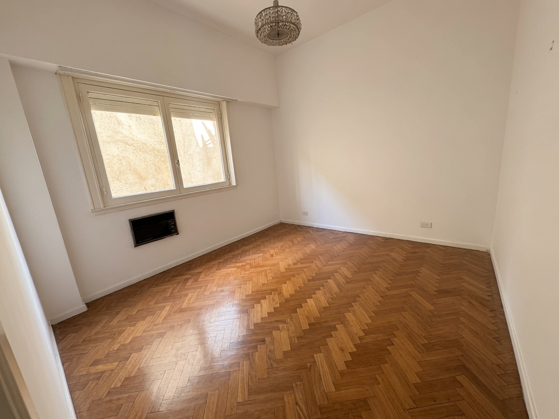 Departamento de 3 ambientes en Venta en Villa crespo