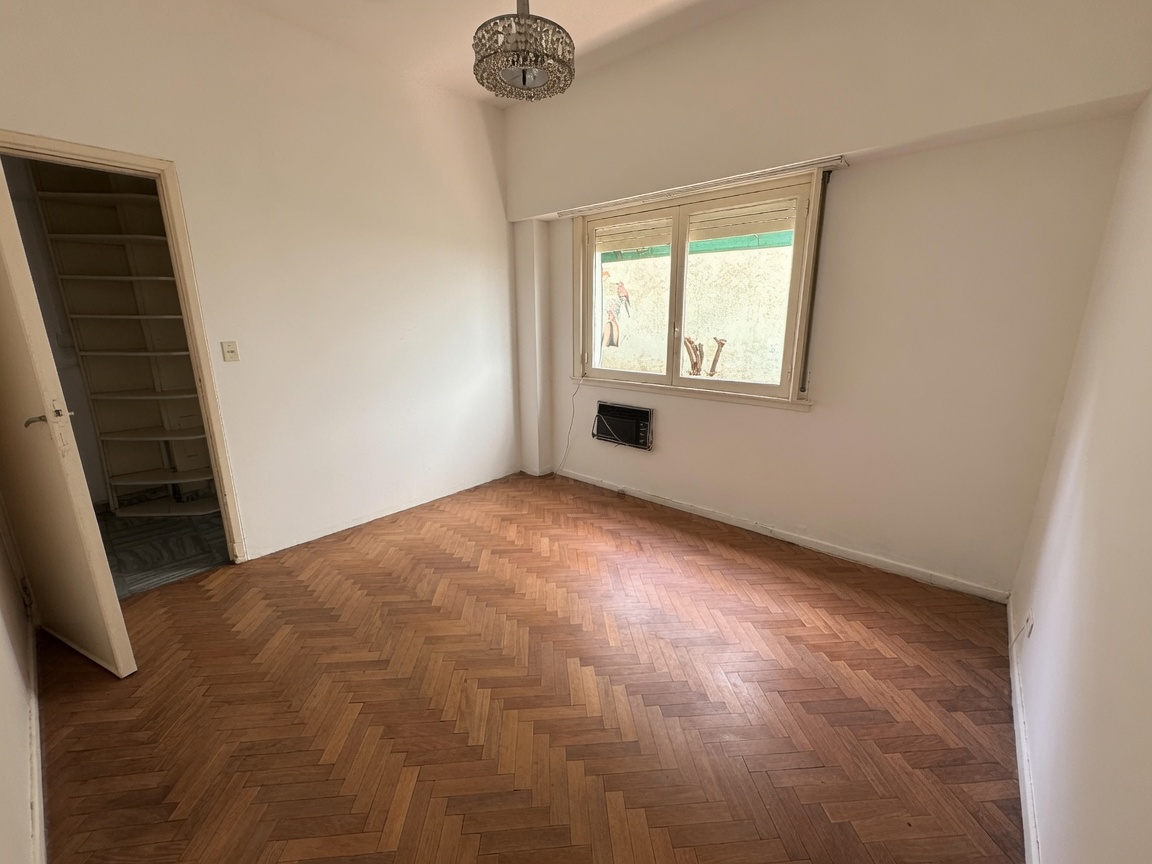 Departamento de 3 ambientes en Venta en Villa crespo