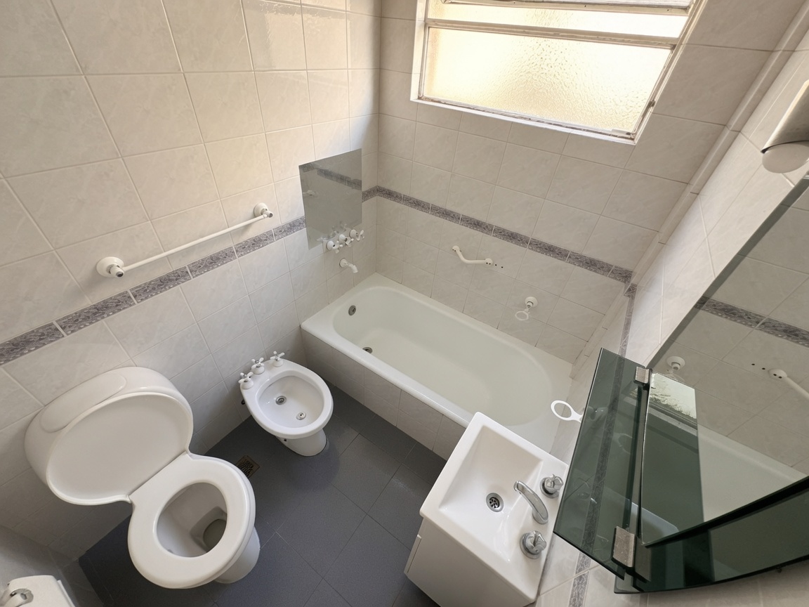 Departamento de 3 ambientes en Venta en Villa crespo