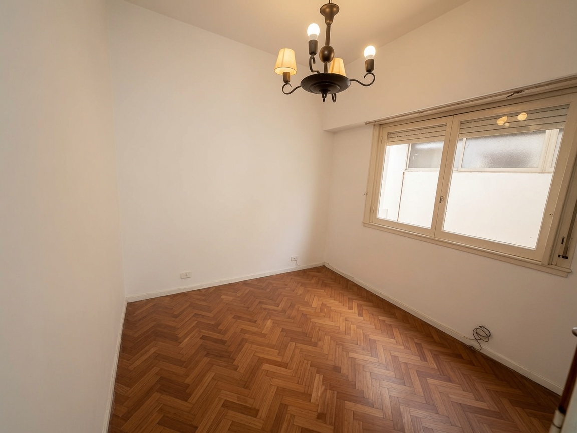 Departamento de 3 ambientes en Venta en Villa crespo
