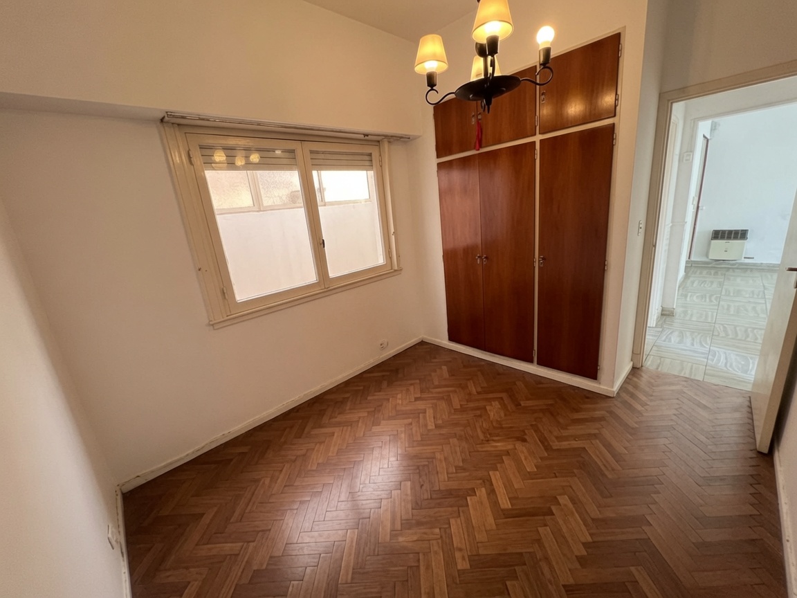 Departamento de 3 ambientes en Venta en Villa crespo
