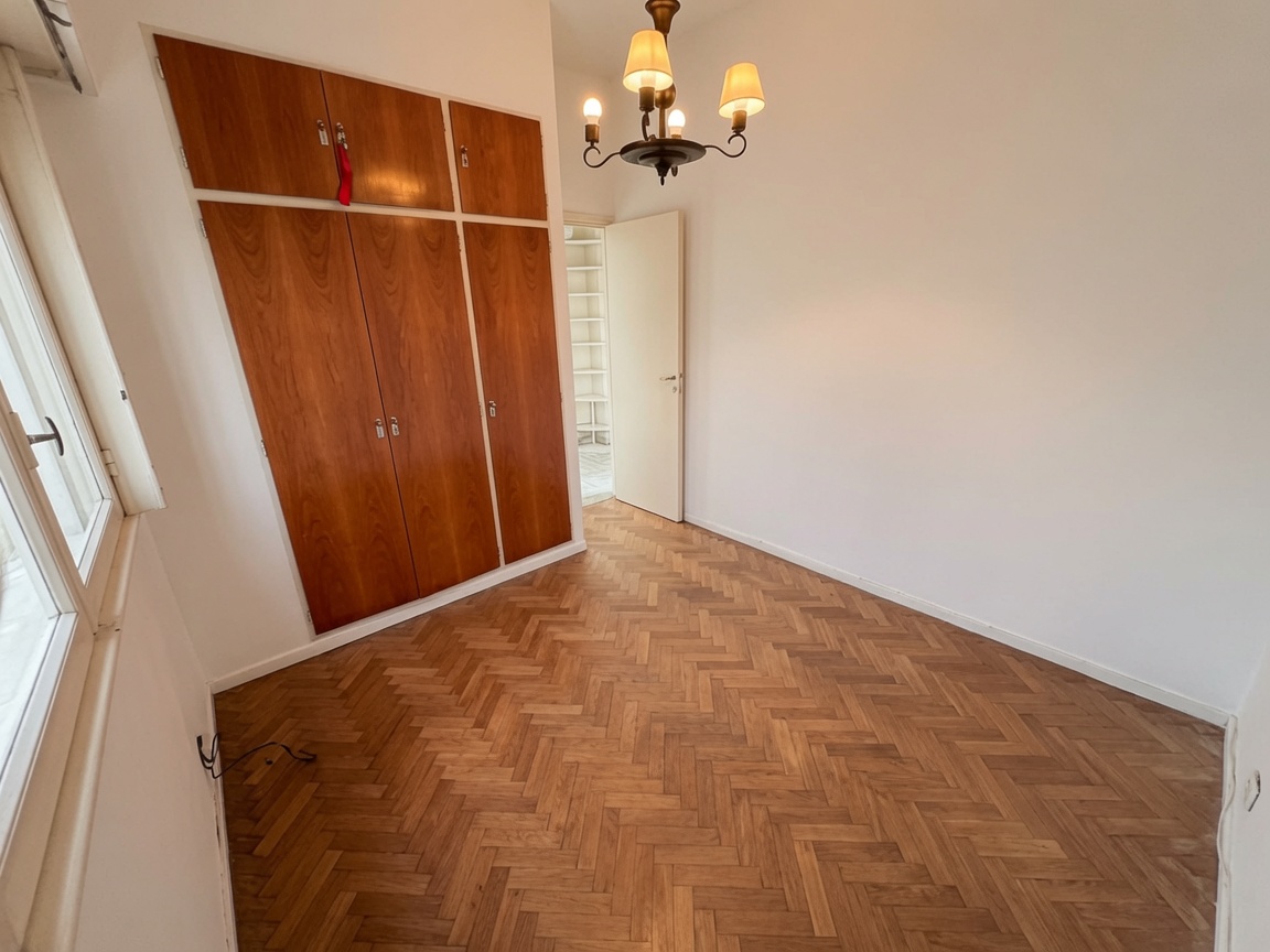 Departamento de 3 ambientes en Venta en Villa crespo