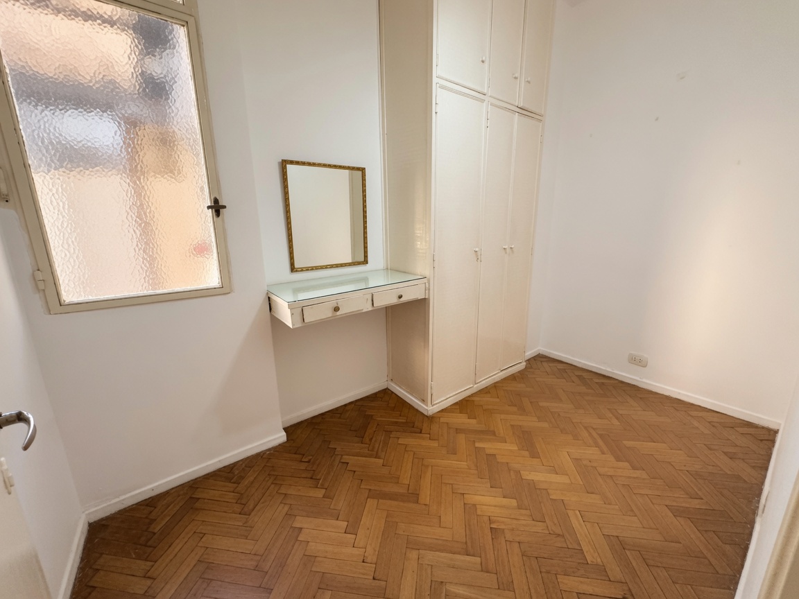 Departamento de 3 ambientes en Venta en Villa crespo