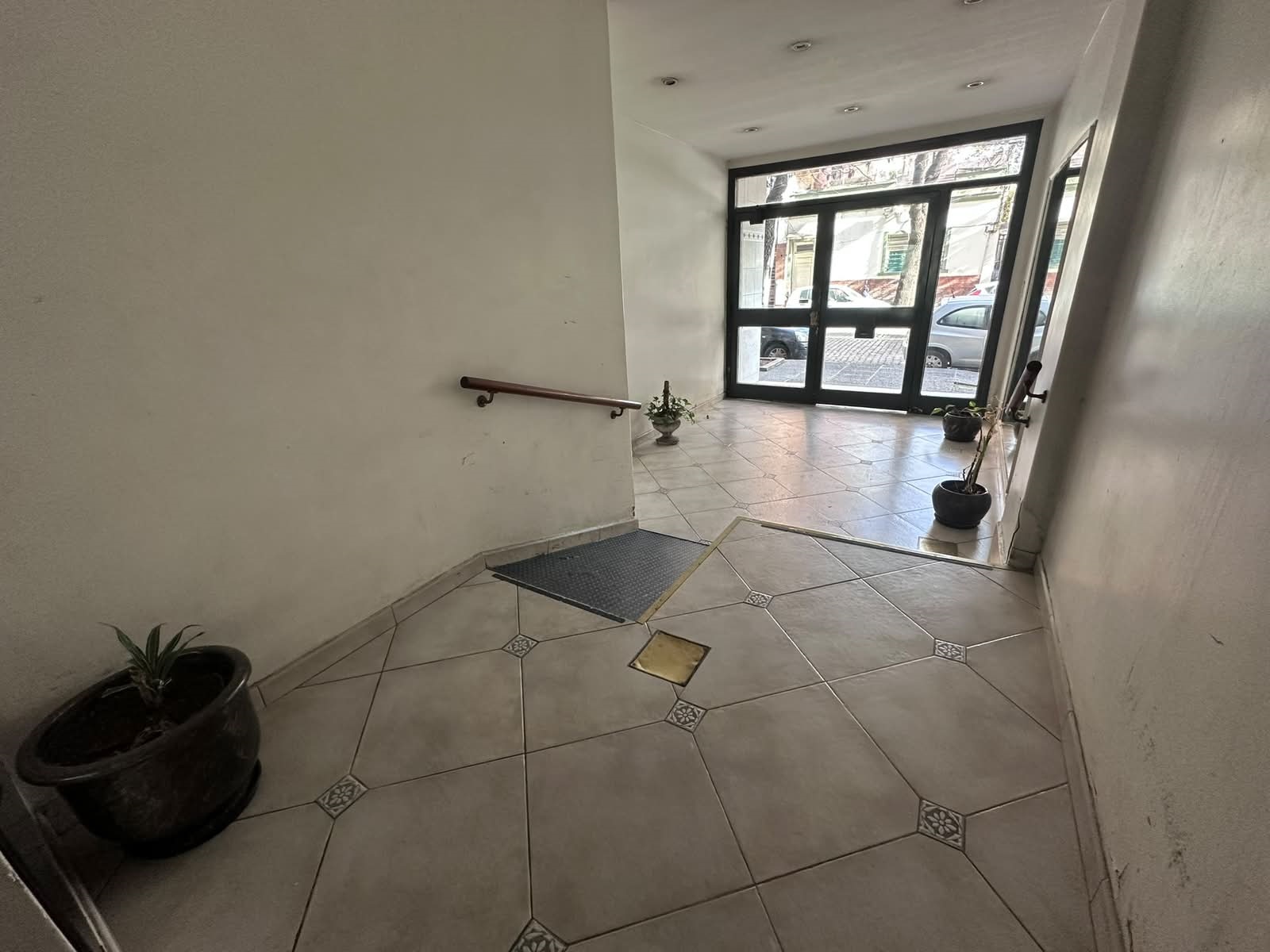 Departamento de 3 ambientes en Venta en Villa crespo