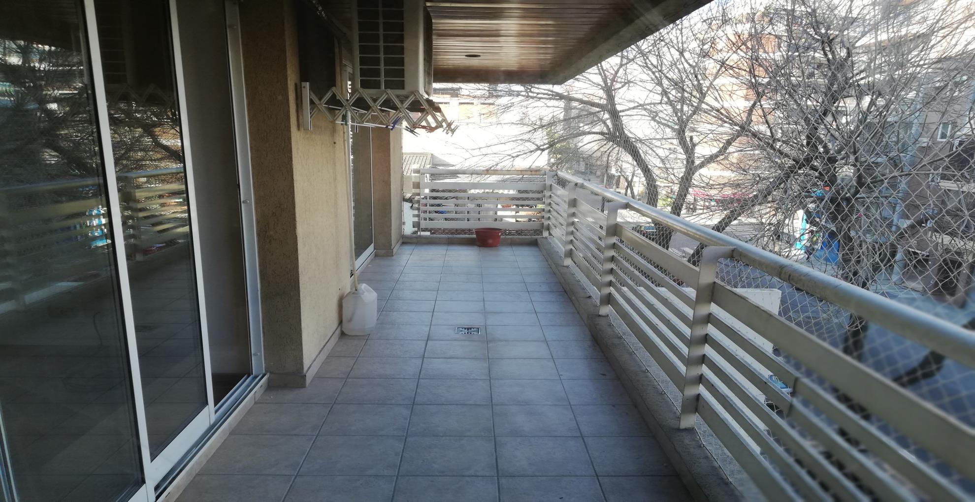 Departamento de 3 ambientes en  Alquiler en Villa Crespo. RIO DE JANEIRO al 700. Imagen 1