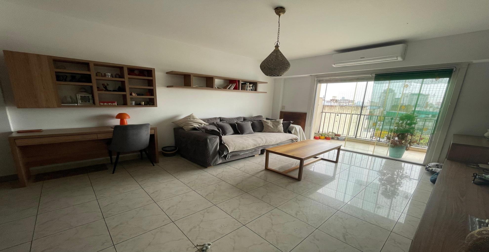 Departamento de 3 ambientes en  Venta en Almagro. CORRIENTES al 4000. Imagen 1