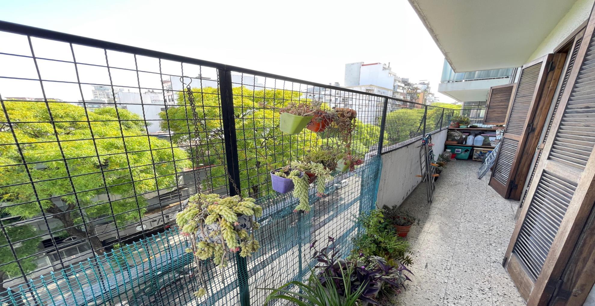 Departamento de 4 ambientes en  Venta en Palermo. HONDURAS al 3800. Imagen 1