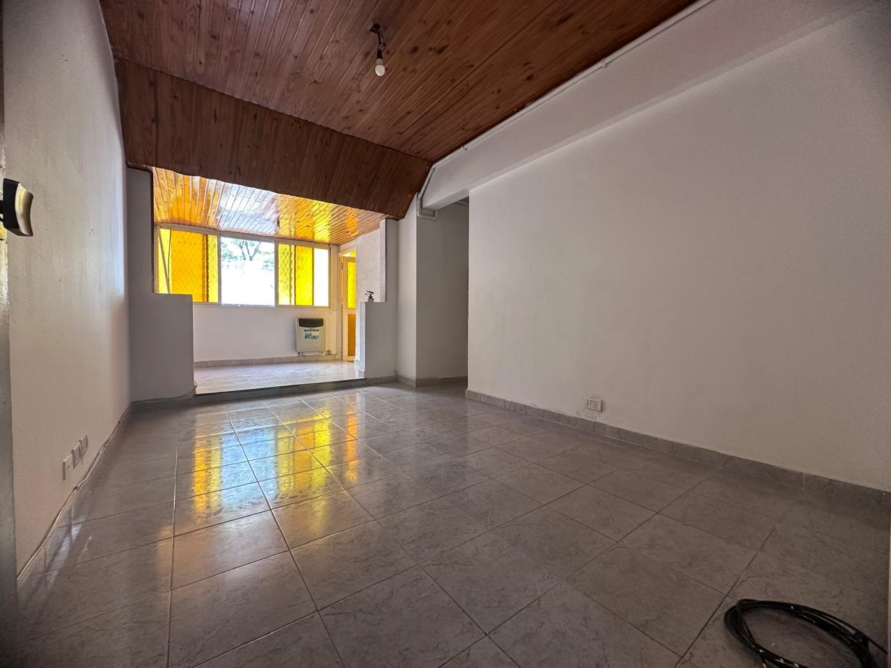 Departamento de 2 ambientes en Venta en Almagro