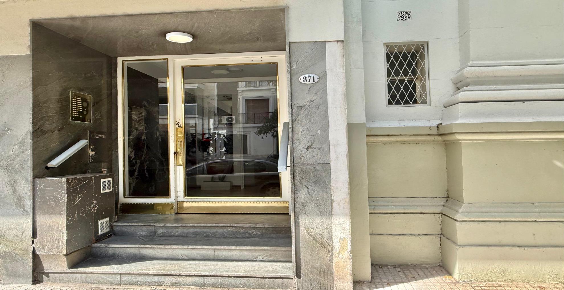 Departamento de 2 ambientes en Venta en Almagro