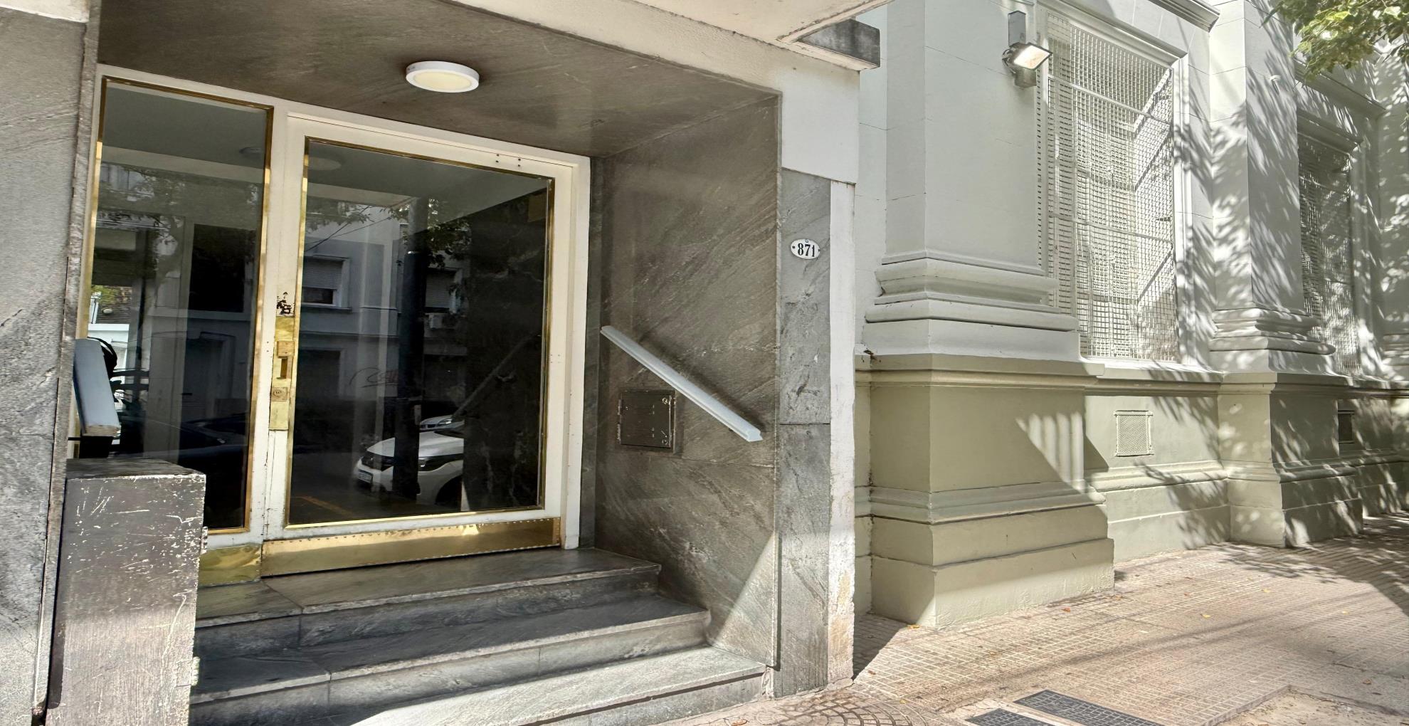 Departamento de 2 ambientes en Venta en Almagro