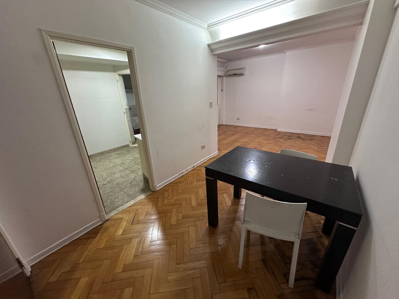 Departamento de 2 ambientes en Venta en Almagro