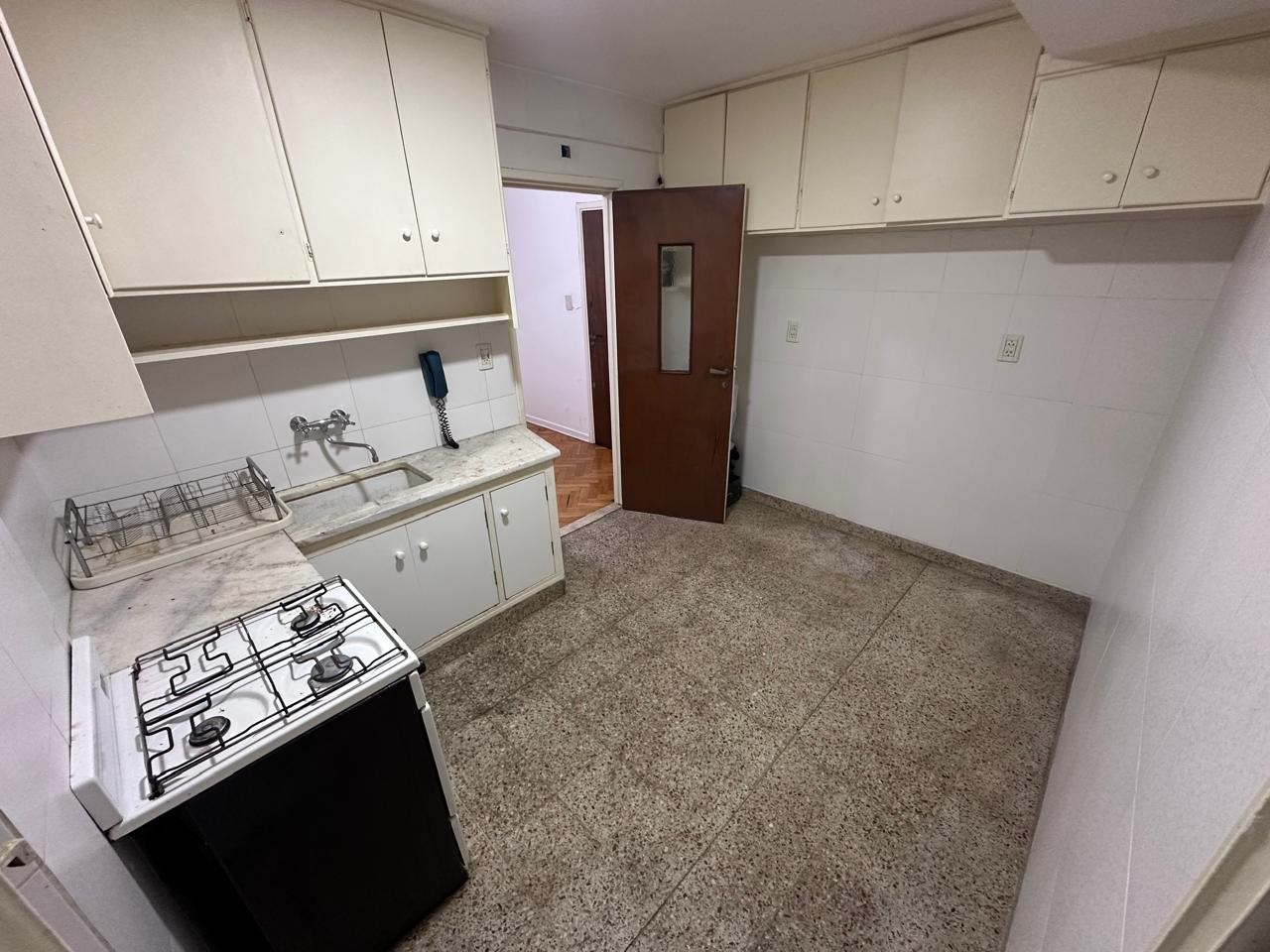 Departamento de 2 ambientes en Venta en Almagro
