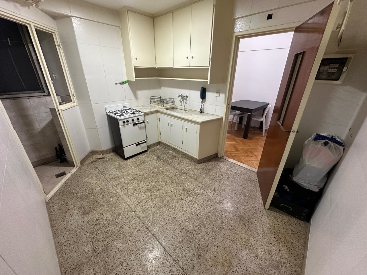 Departamento de 2 ambientes en Venta en Almagro