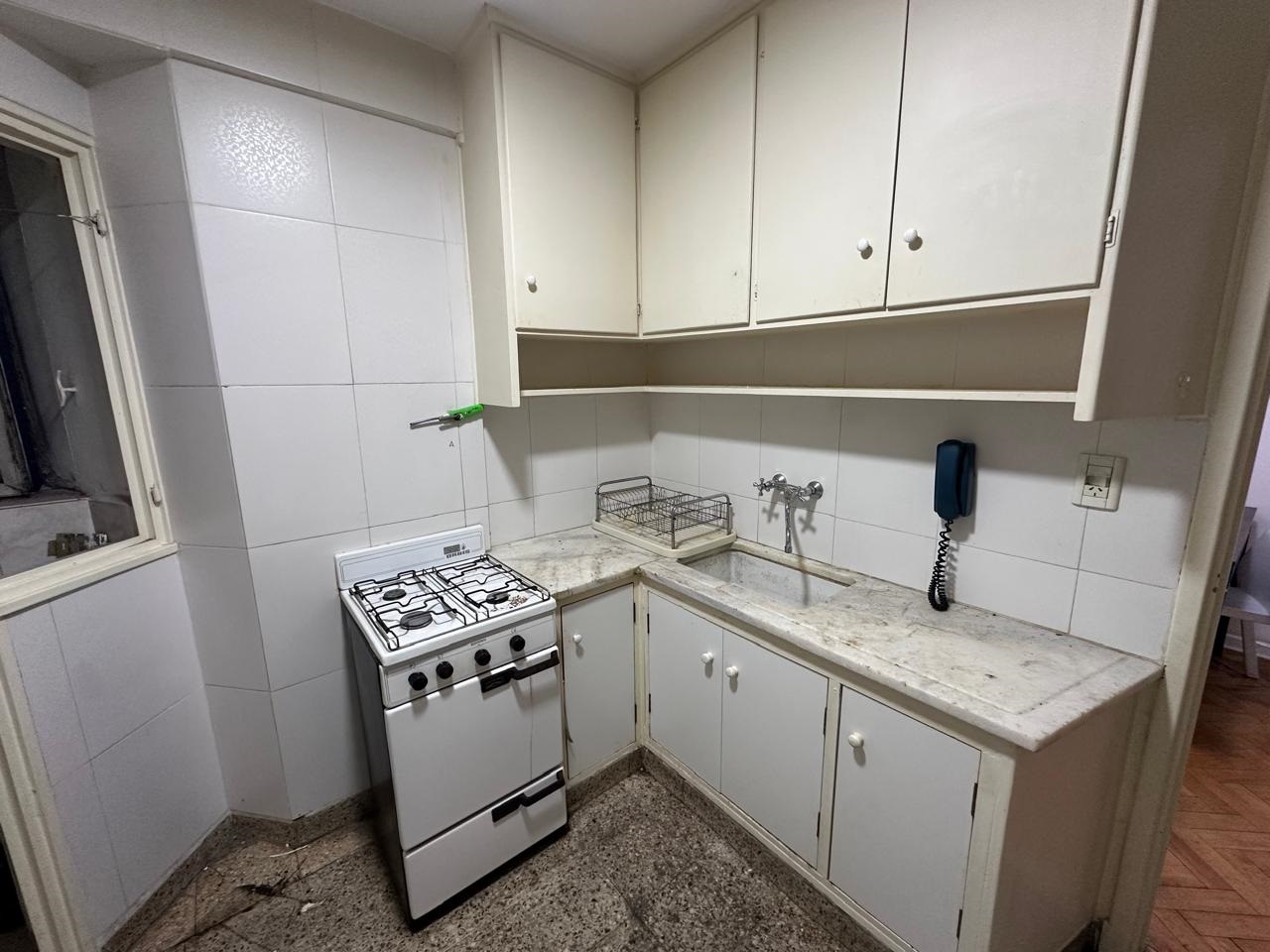 Departamento de 2 ambientes en Venta en Almagro
