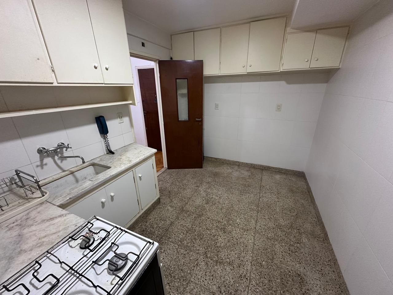 Departamento de 2 ambientes en Venta en Almagro