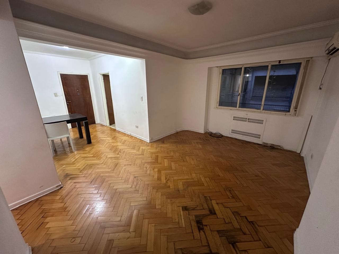 Departamento de 2 ambientes en Venta en Almagro