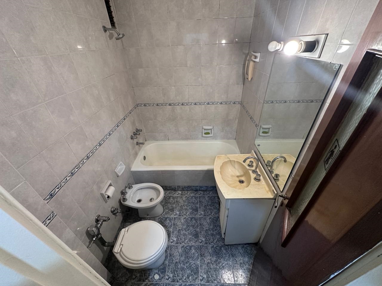 Departamento de 2 ambientes en Venta en Almagro