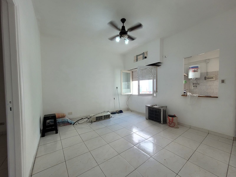 Departamento de 2 ambientes en  Venta en Villa Crespo. LAVALLEJA al 500. Imagen 1